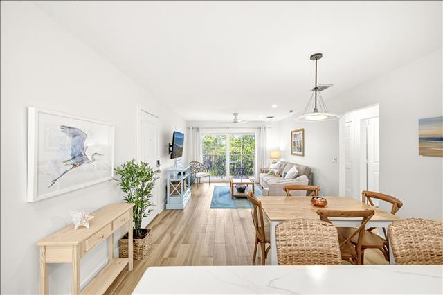 Vacation Rental Photo