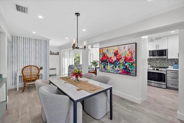 Vacation Rental Photo